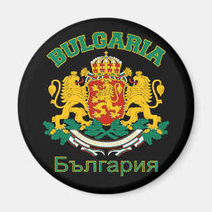 BULGARIJE magneet