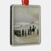 Bulgarije Metalen Ornament (Rechts)