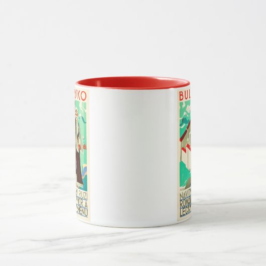 BULGARIJE MOK (Midden)