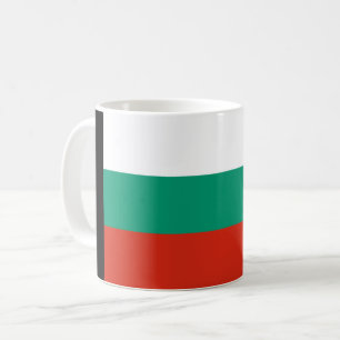 BULGARIJE-MOK KOFFIE KOFFIEMOK