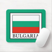 Bulgarije Muismat (Met muis)