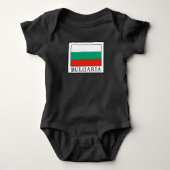 Bulgarije Romper (Voorkant)