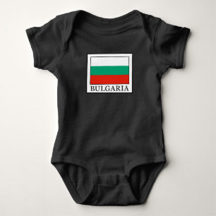 Bulgarije Romper