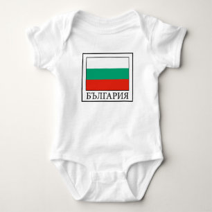 Bulgarije Romper