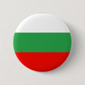Bulgarije Ronde Button 5,7 Cm (Voorkant)