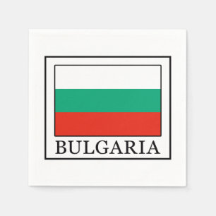 Bulgarije Servet