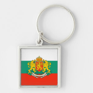 Bulgarije Sleutelhanger