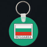 Bulgarije Sleutelhanger<br><div class="desc">Bulgarije</div>