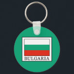 Bulgarije Sleutelhanger<br><div class="desc">Bulgarije</div>
