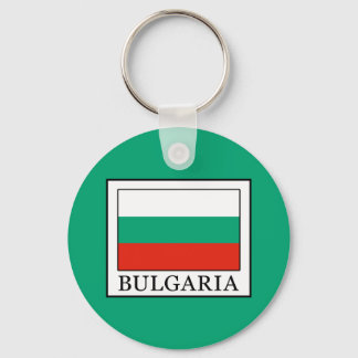 Bulgarije Sleutelhanger