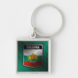 Bulgarije Sleutelhanger