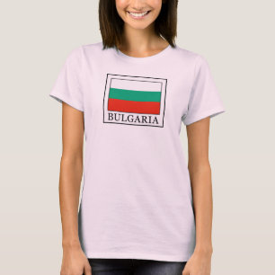 Bulgarije T-shirt