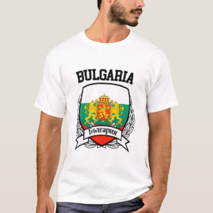 Bulgarije T-shirt