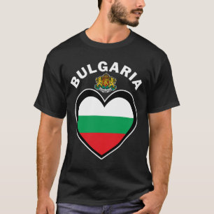 Bulgarije T-shirt