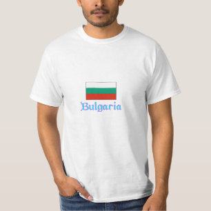 Bulgarije T-Shirt