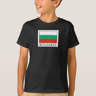 Bulgarije T-shirt