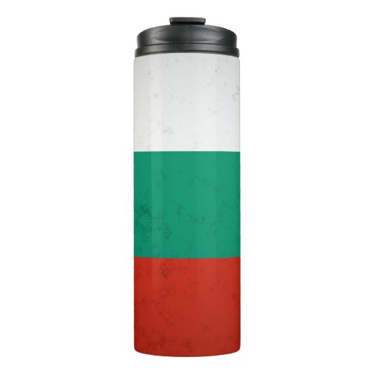 Bulgarije Thermosbeker (Voorkant)