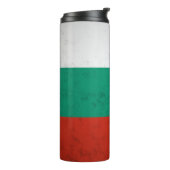 Bulgarije Thermosbeker (Gedraaid links)