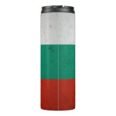 Bulgarije Thermosbeker (Achterkant)