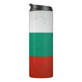 Bulgarije Thermosbeker (Geroteerd rechts)