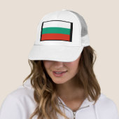 BULGARIJE TRUCKER PET (In situ)