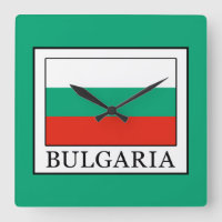 Bulgarije
