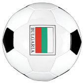 Bulgarije Voetbal (Gedraaid)