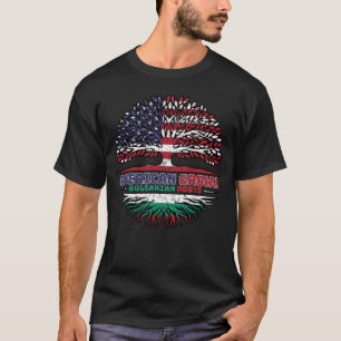 Bulgarije, VS Verenigde Staten Verenigde Staten T-shirt