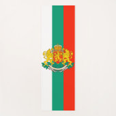 Bulgarije Yogamat (Voorkant)