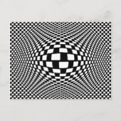 Bulge Briefkaart (Voorkant)