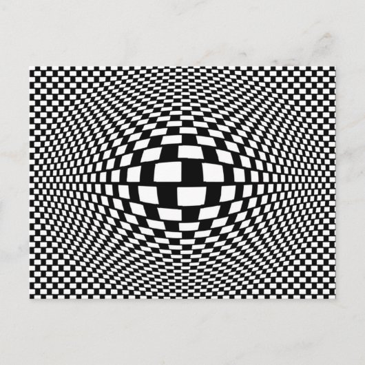 Bulge Briefkaart (Voorkant)