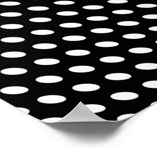 BULGE STIPPEN POSTER (Hoek)