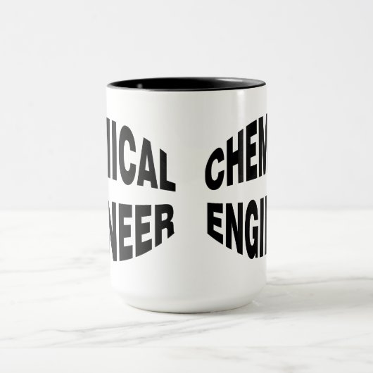 Bulging Chemical Engineer Mok (Midden)