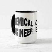 Bulging Chemical Engineer Mok (Voorkant links)