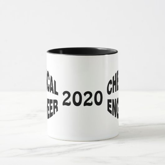 Bulging Chemical Engineer Mok (Midden)