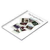 Bulk Afbeelding  Notitieboek camera's (Linkerzijde)