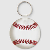 BULK Baseball Keychains for Baseball Goodies Bag Sleutelhanger (Achterkant)