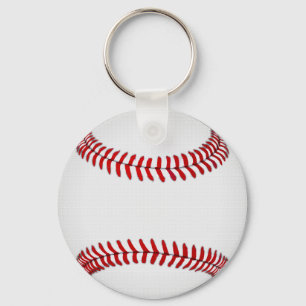 Bulk Cheap Baseball Keychains, ook  Sleutelhanger