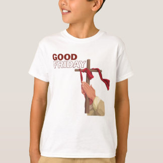 Bulk DTF-printing voor christelijke kleding die ve T-shirt