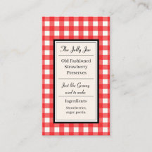 Bulk knipt uw eigen Labels voor thuisgebruik af