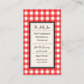 Bulk knipt uw eigen Labels voor thuisgebruik af (Voorkant)