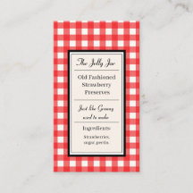 Bulk knipt uw eigen Labels voor thuisgebruik af