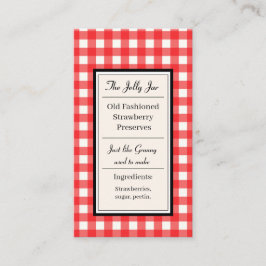 Bulk knipt uw eigen Labels voor thuisgebruik af