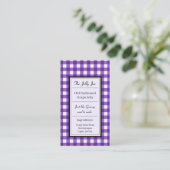 Bulk knipt uw eigen Labels voor thuisgebruik af (Staand voorkant)