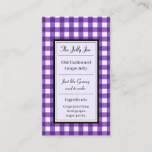 Bulk knipt uw eigen Labels voor thuisgebruik af