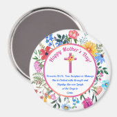 Bulk Moederdag Cadeaus voor de kerk. kerkmagneten Magneet (Voorkant / Achterkant)