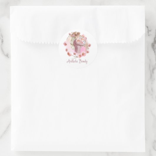 Bulk Stickers (Tas)