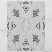 Bulk W&B Flying High Scrapbook Pages Flyer (Achterkant)