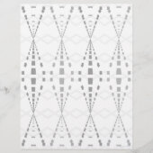 Bulk W&B Ley Lines Scrapbook Pages Flyer (Achterkant)