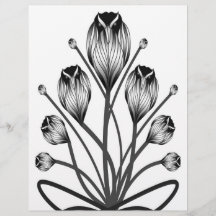 Bulk W&B Tulip Owlsprey H&S Scrapbook Pagina's